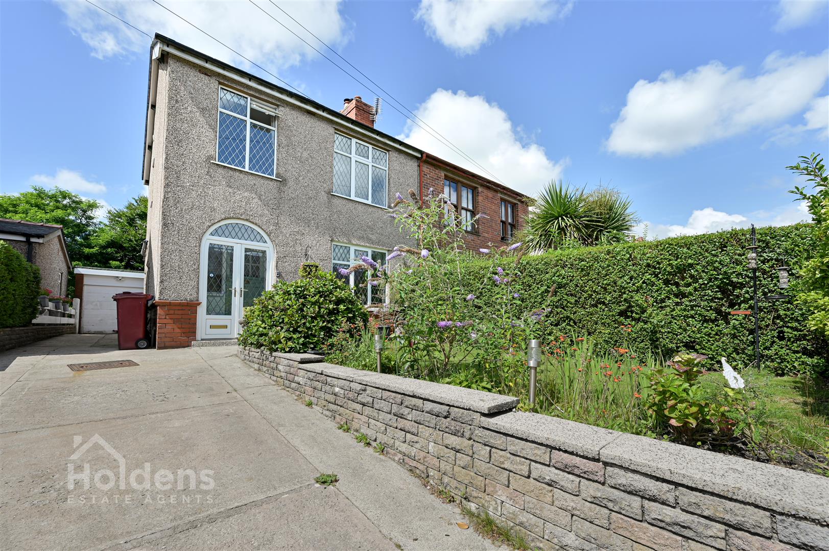 Higher Road, Longridge, Preston
